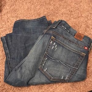 Lucky Jeans